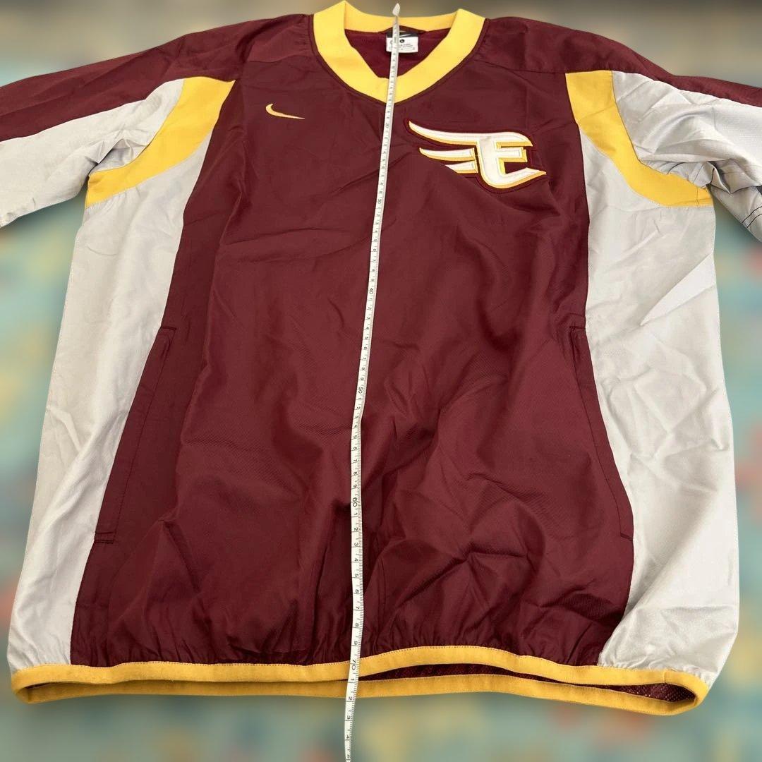 東北楽天ゴールデンイーグルスNike Vジャン