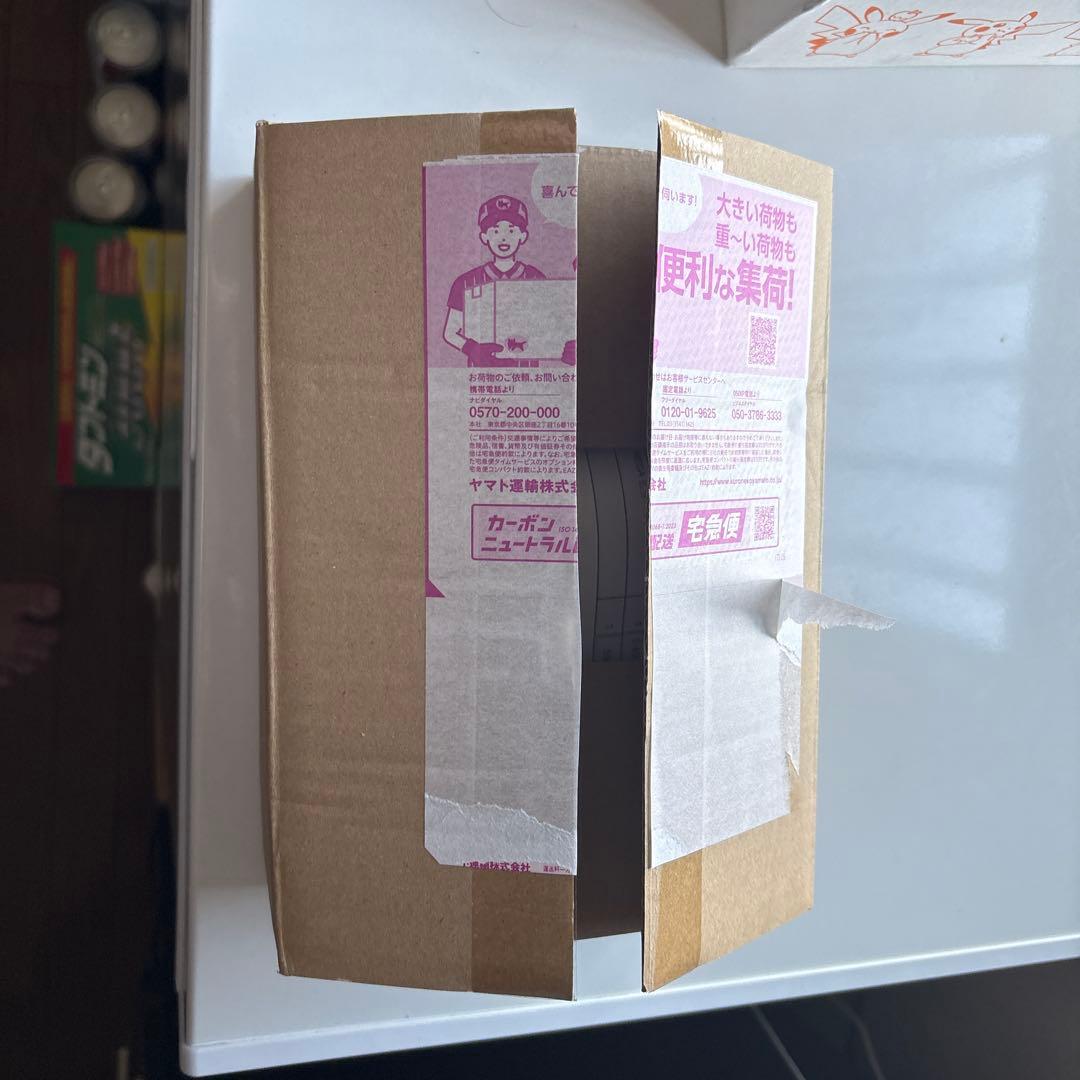 ポケモンカードBOX