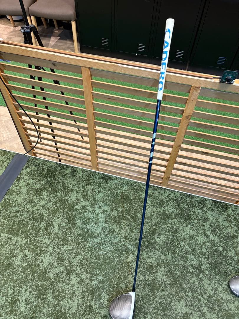 ドライバー　テイラーメード