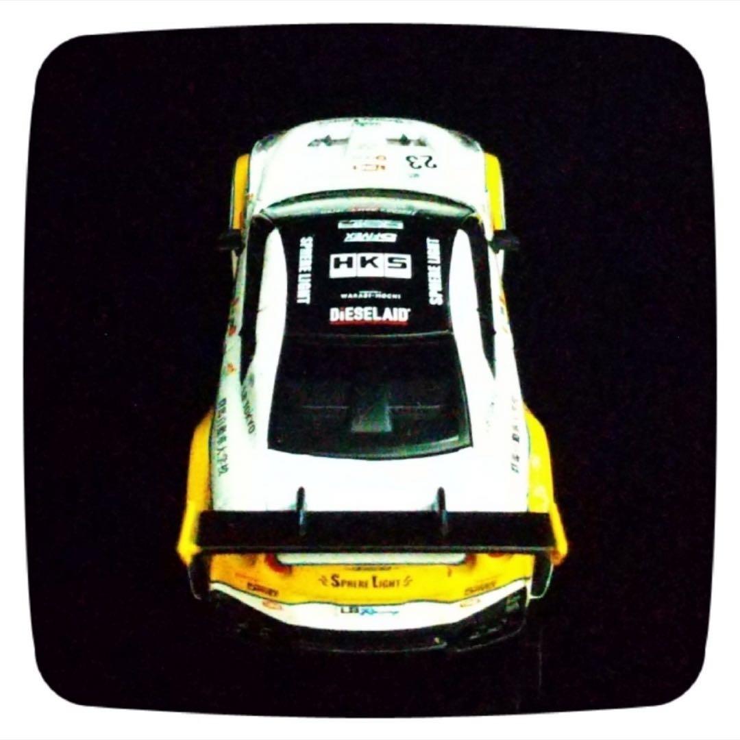 ❤️リバティーウォーク LBWK 日産 シルエットワークス 35GT-RR