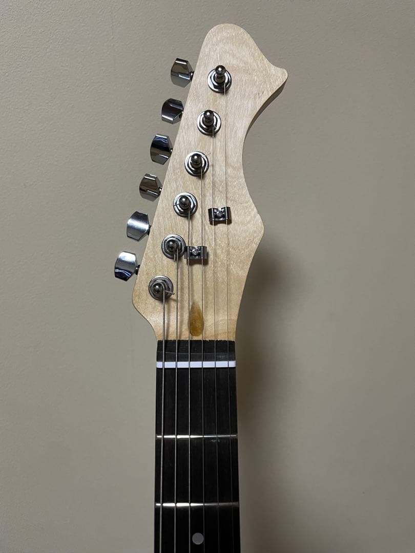 シンライン テレキャスター No01