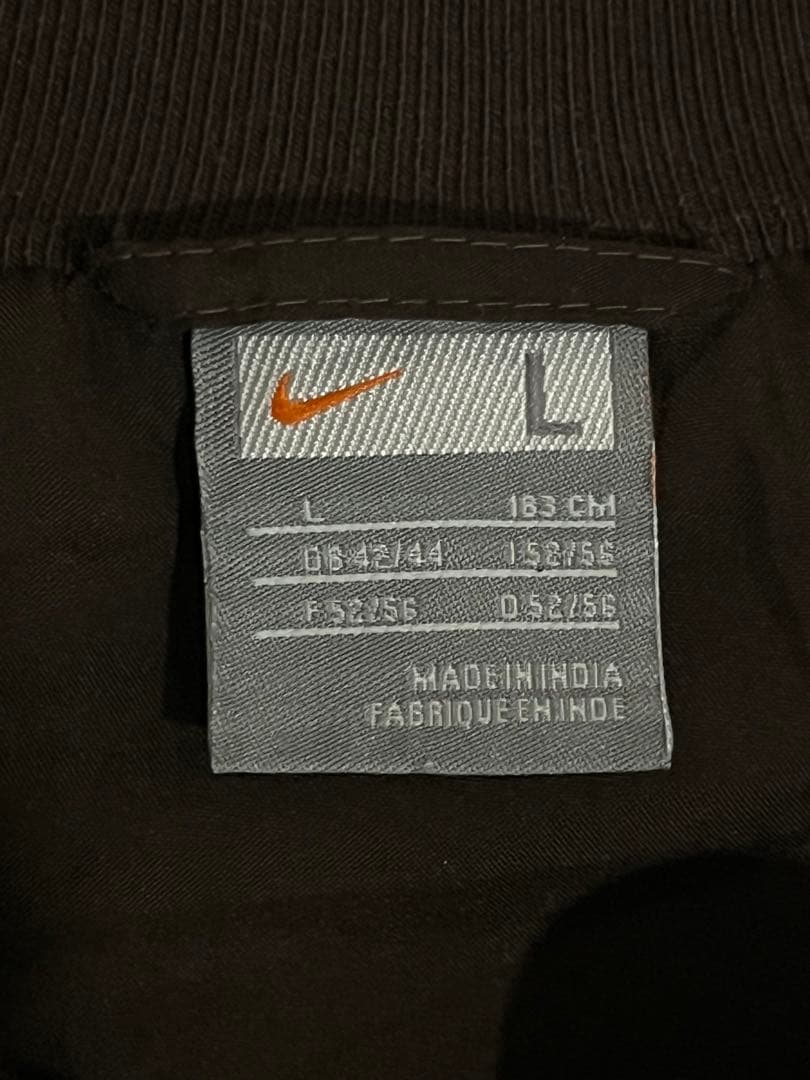 Nike FC Barcelona ジャケット