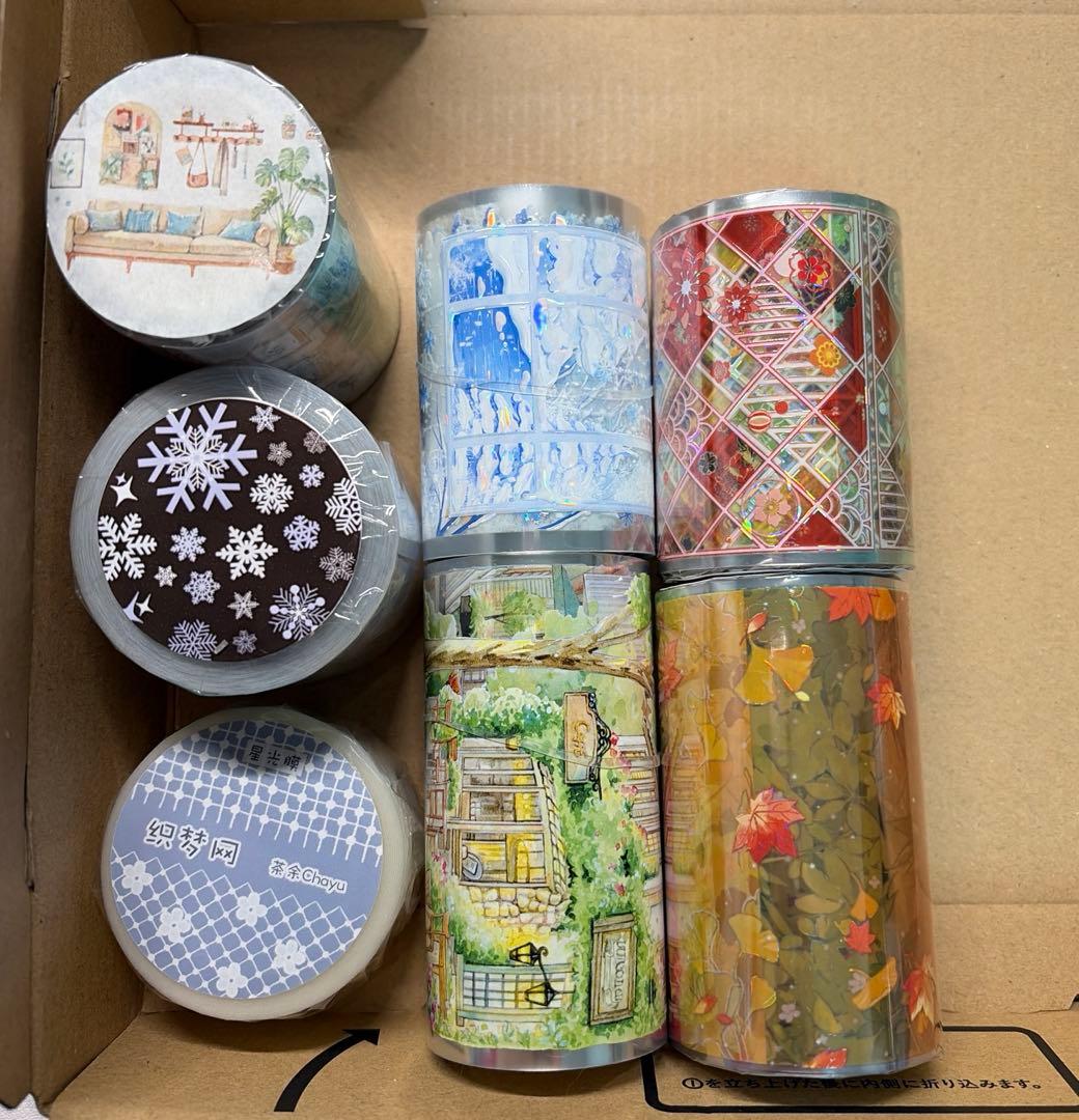 しぃ❤︎꙳✩꙳⋆☃ページ