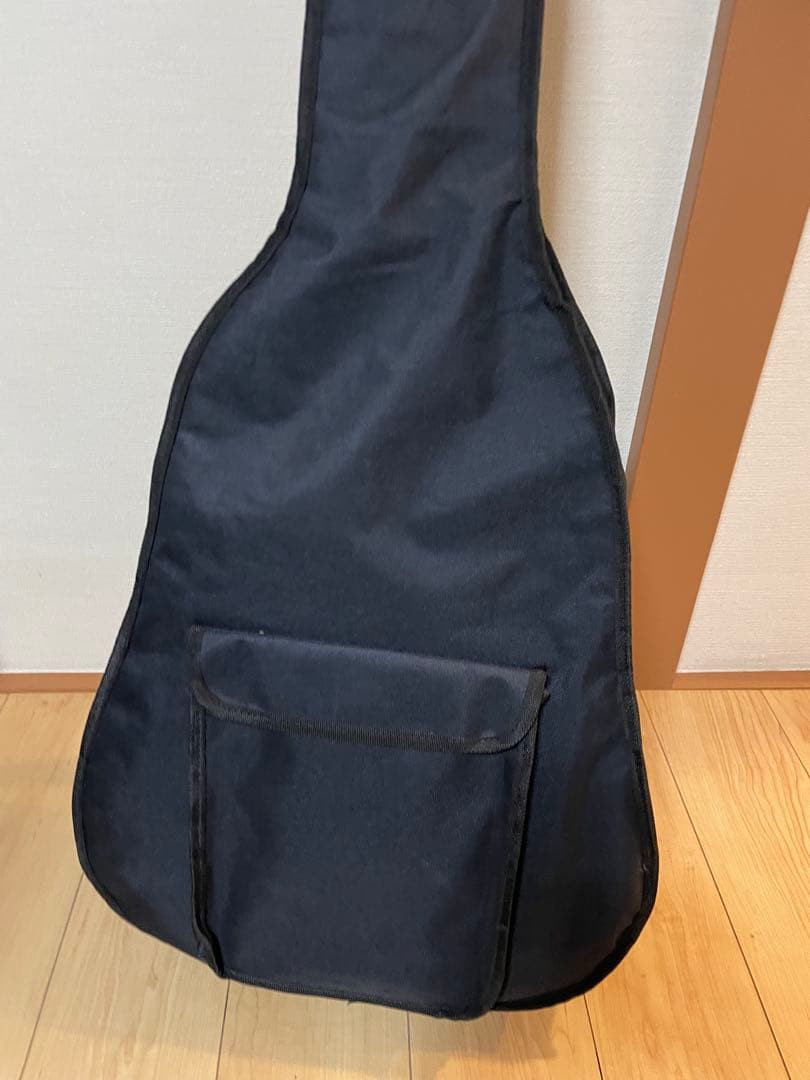 EPIPHONE TEXAN ギター