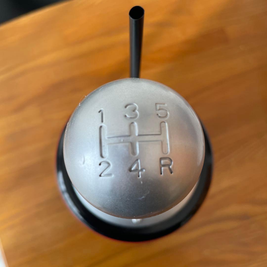 ファスト・アンド・フューリアスX シフトレバー型ドリンクカップ ワイルドスピード