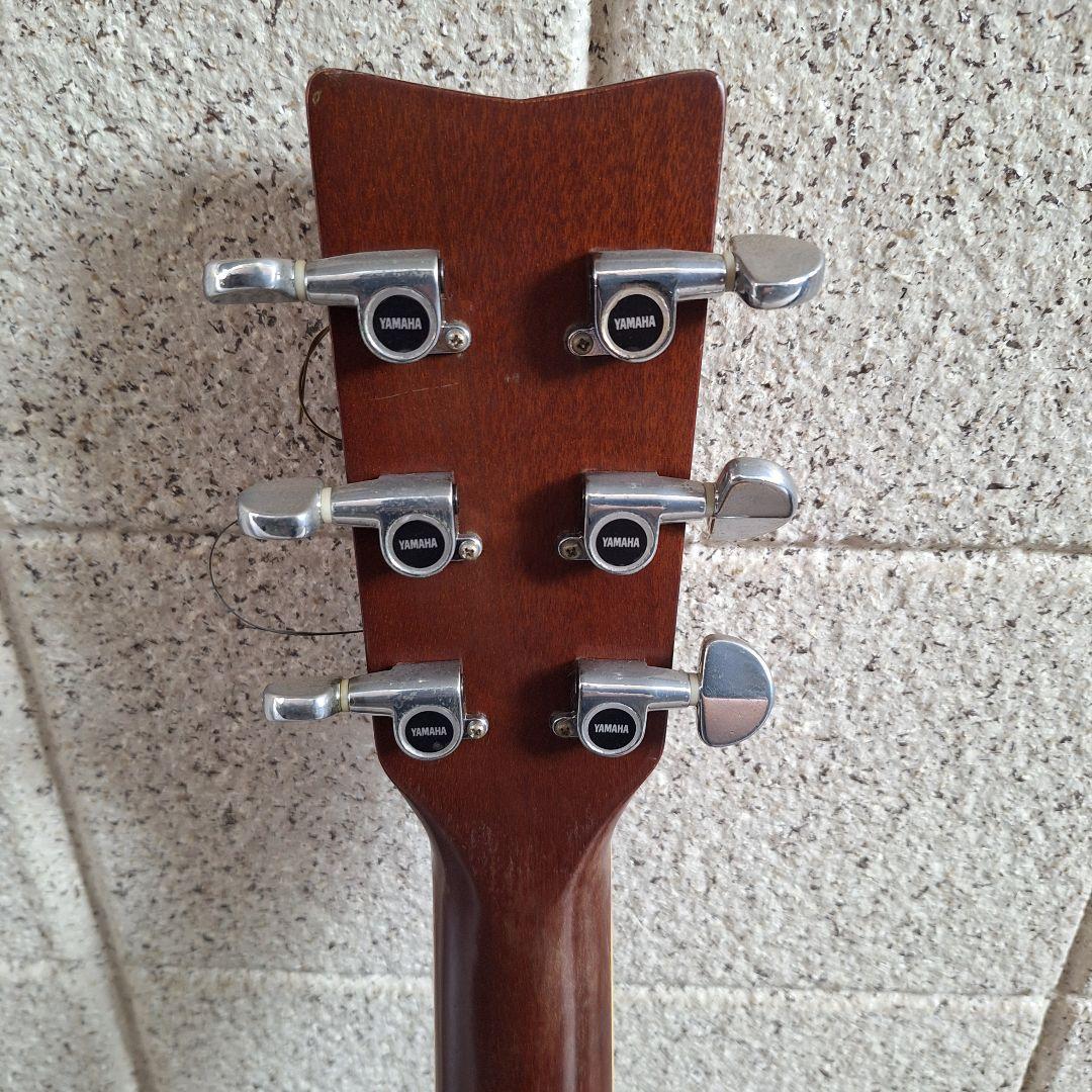 YAMAHA ヤマハ ギター FG-300M ケースあり