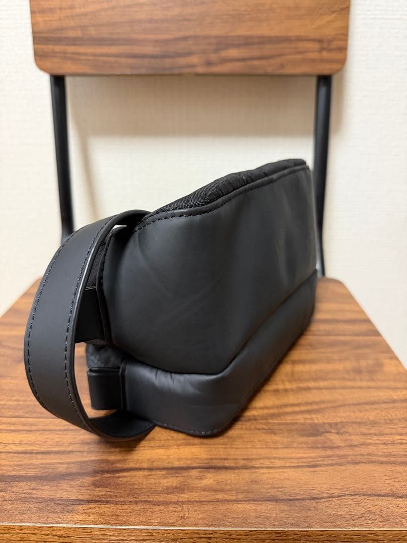 BANDEL バンデル カートバッグ