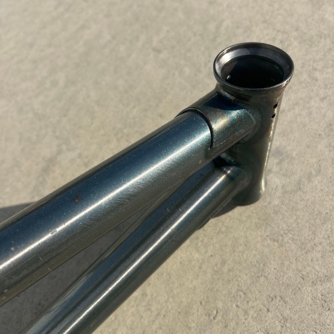 自転車本体 KINK TACTIC FRAME/ BMX