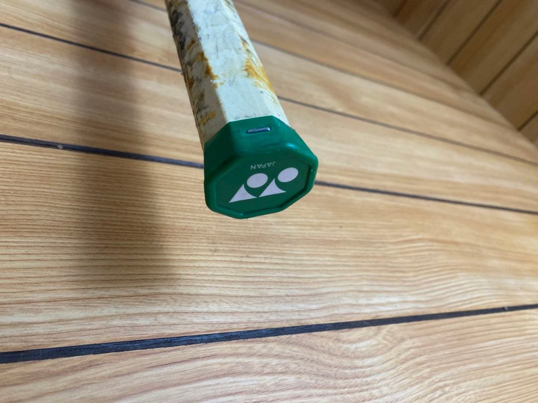 YONEX V-CON30+ テニスラケット 硬式　ヨネックス