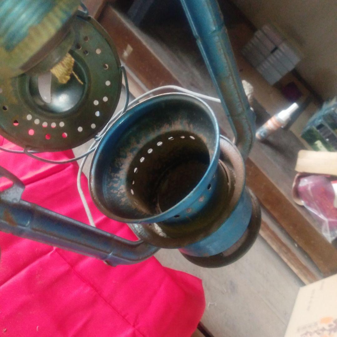 デイツ（DIETZ）社製　No.30 オイルランタン