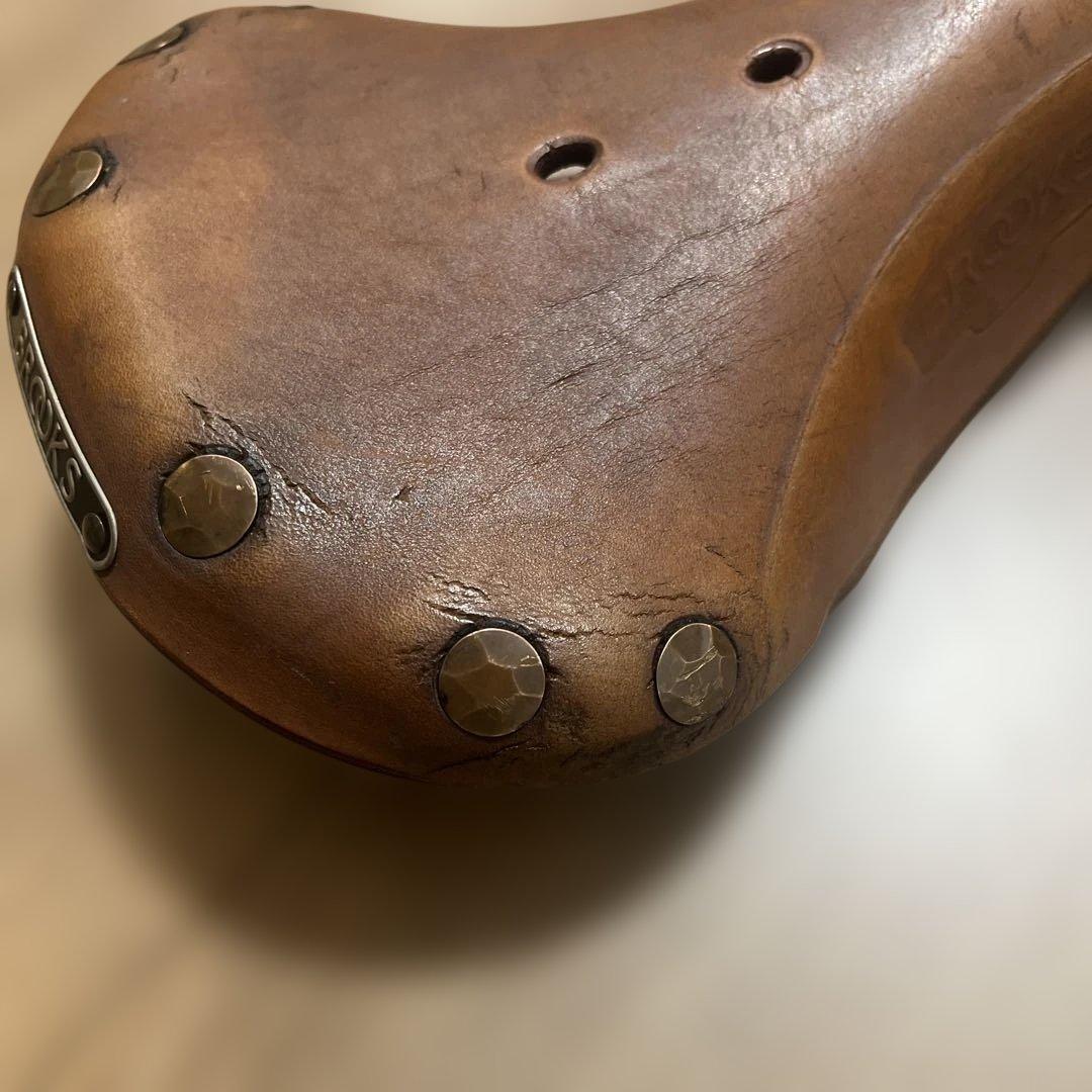 パーツ BROOKS B17