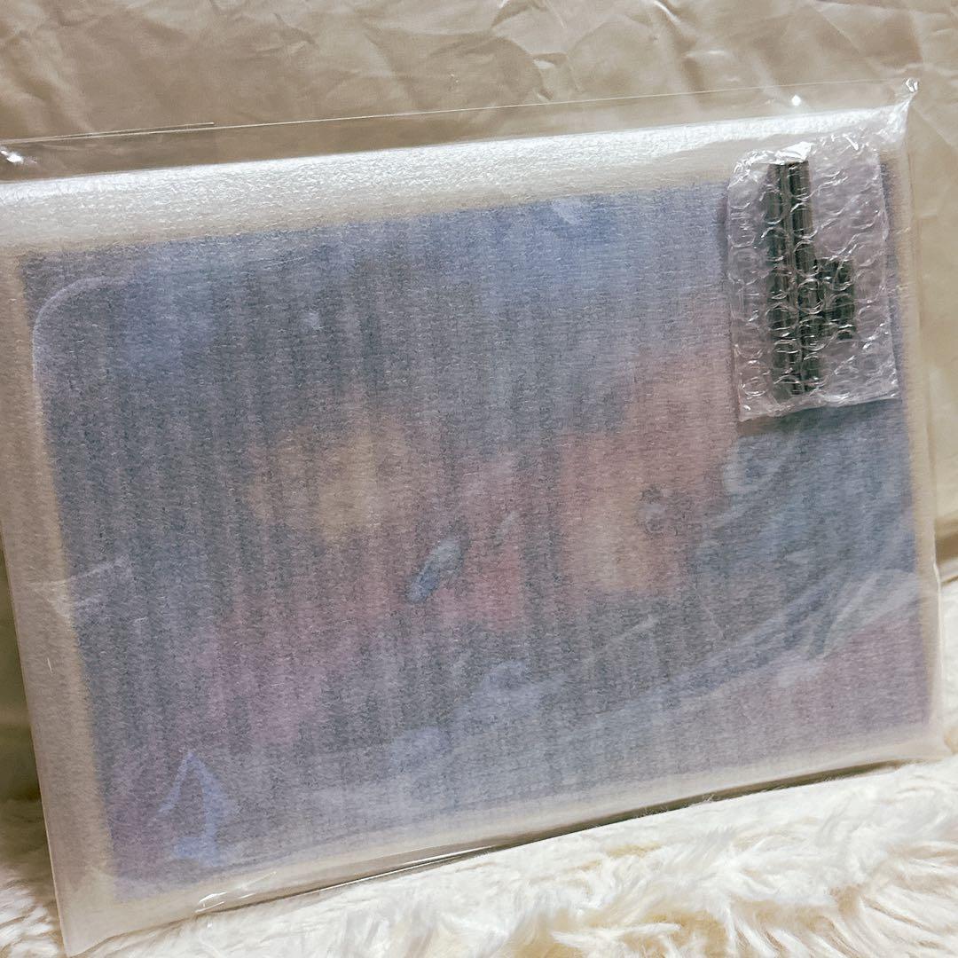 冨岡義勇　アクリルパネル