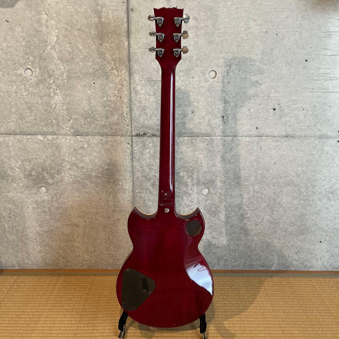 【モンさん専用】Yamaha SG700 エレキギター サンバースト