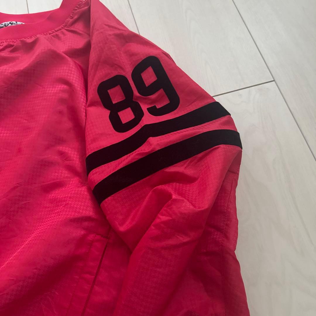 パーリーゲイツ レディーススニード