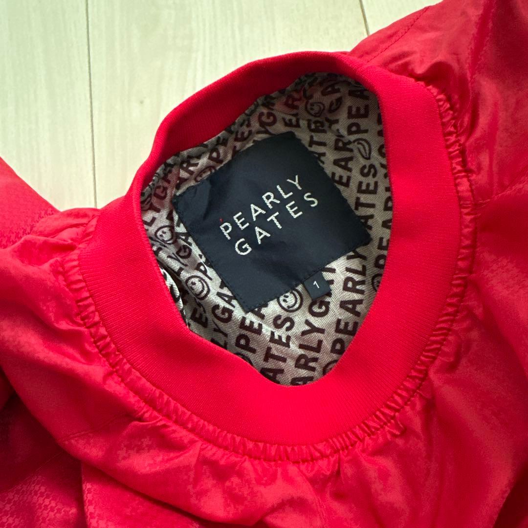 パーリーゲイツ レディーススニード