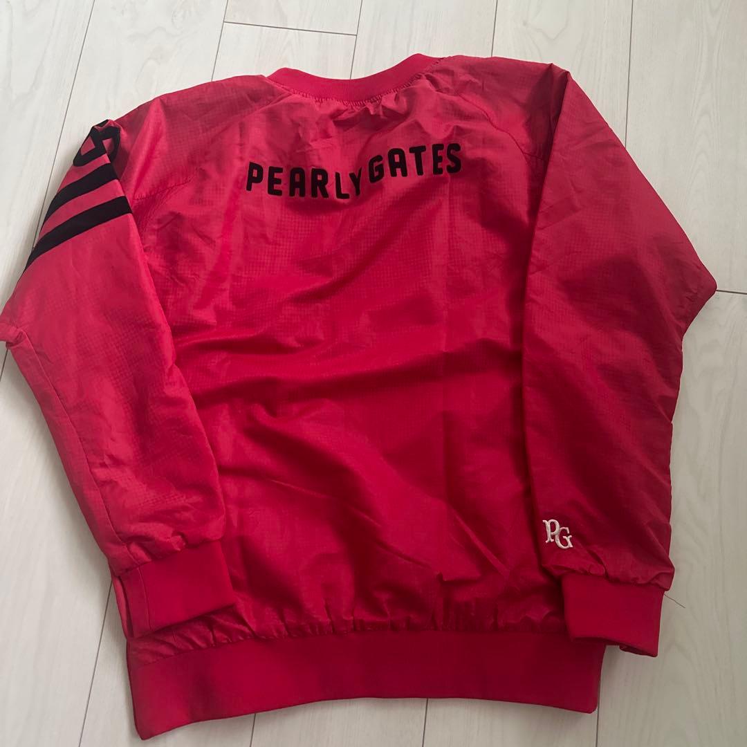 パーリーゲイツ レディーススニード