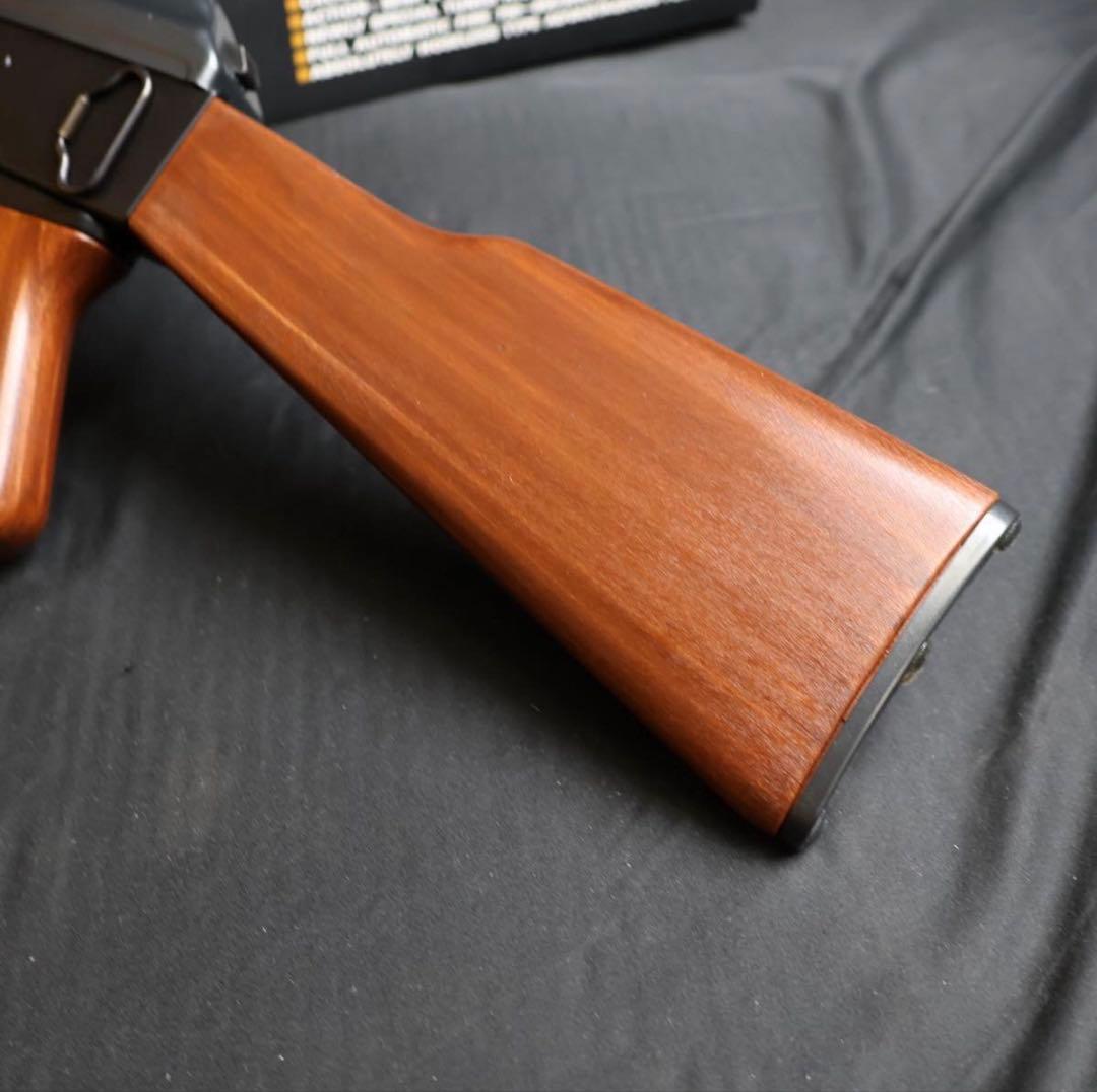 東京マルイ AK47 電動ガン スタンダード