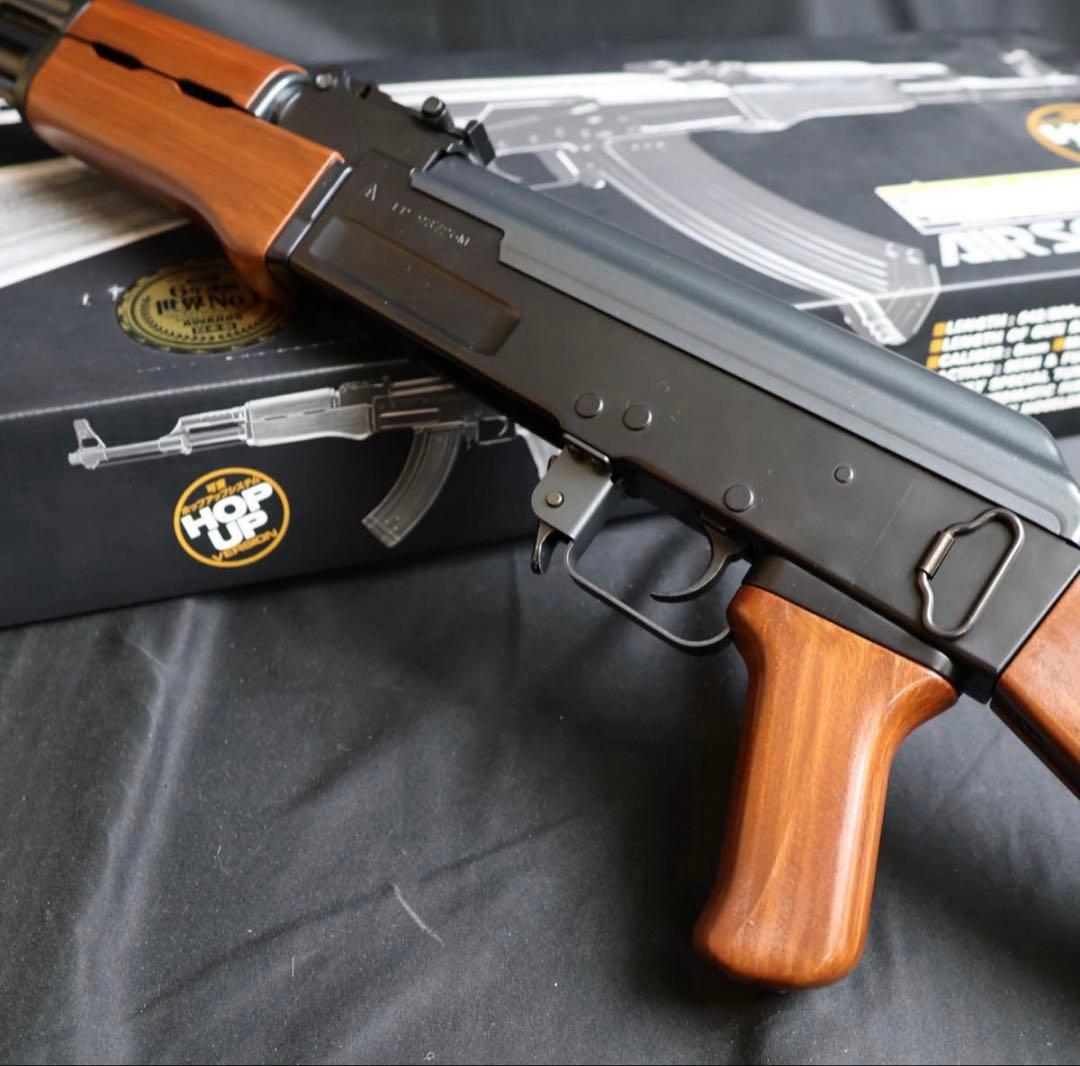 東京マルイ AK47 電動ガン スタンダード