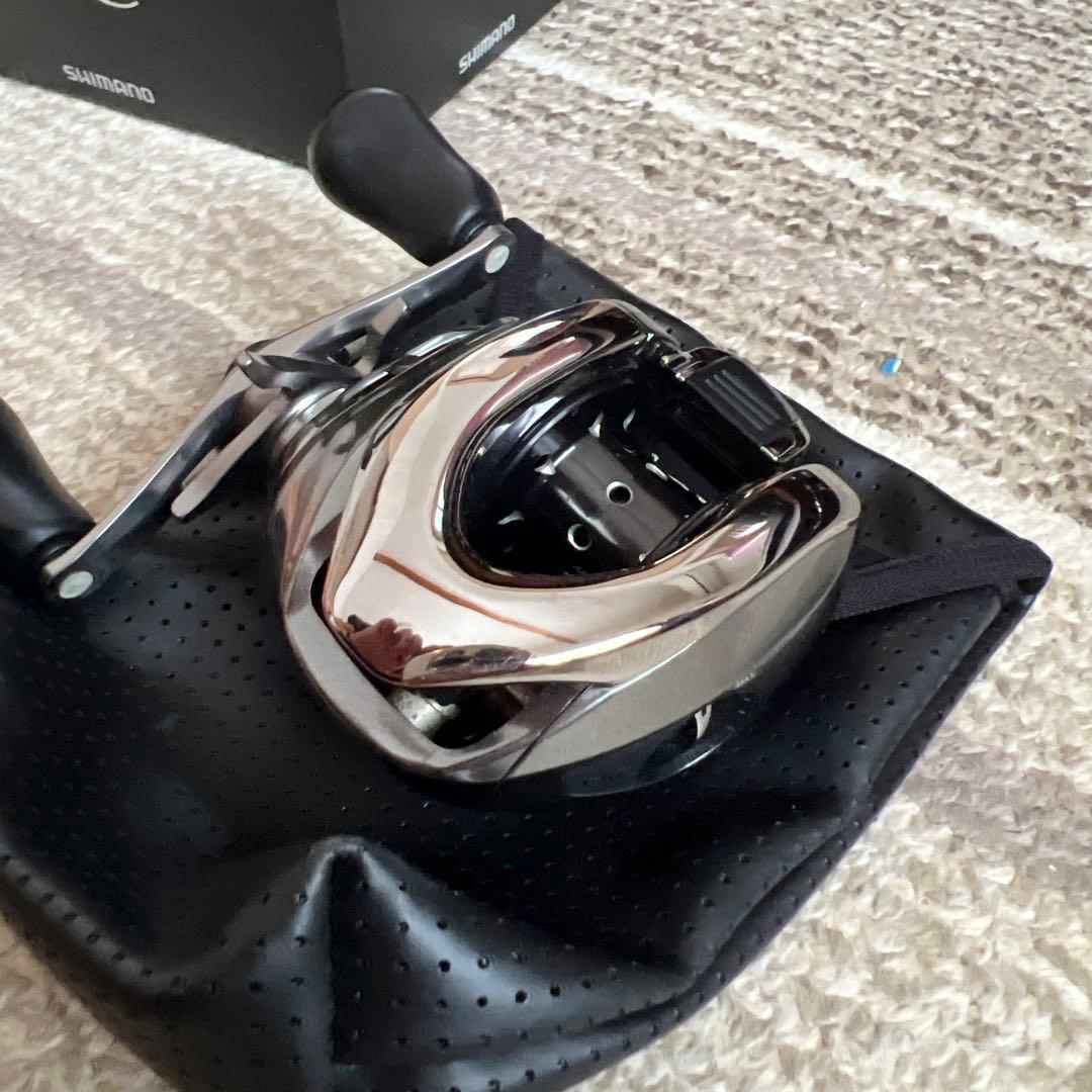 リール SHIMANO ANTARES DC