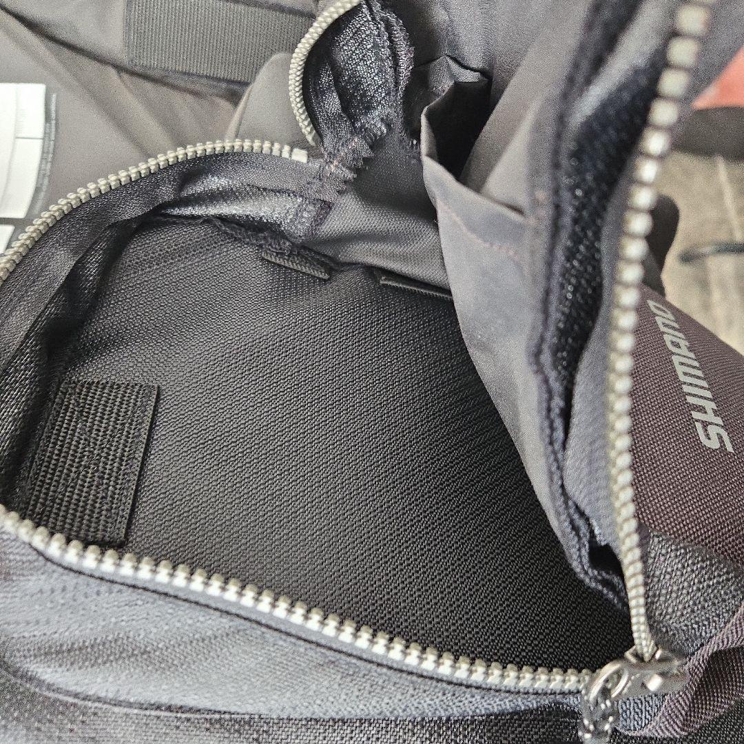 SHIMANO ライフジャケット L3