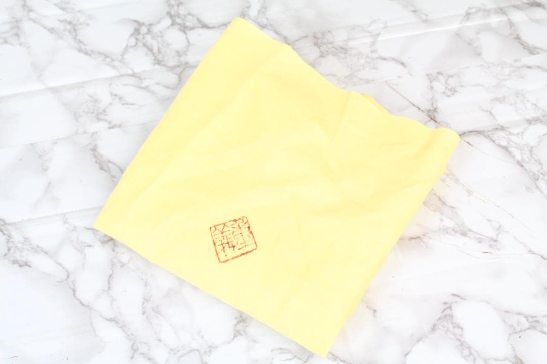 ♡九谷焼 山本重義 金彩小紋 飾皿 共箱・共布 付き EA0H01013