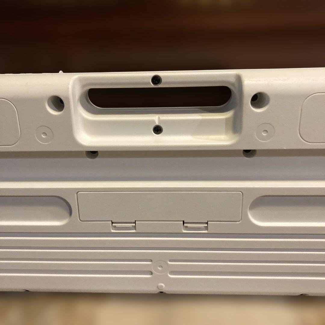 CASIO 光ナビゲーション　キーボード　LK325