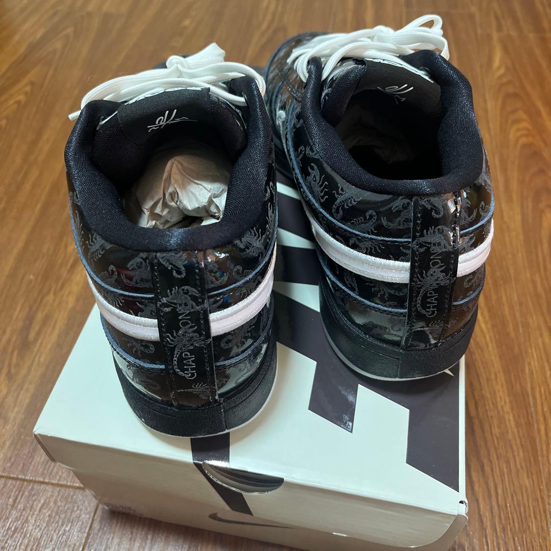 シューズ(男性用) Nike BOOK1 HALLOWEEN