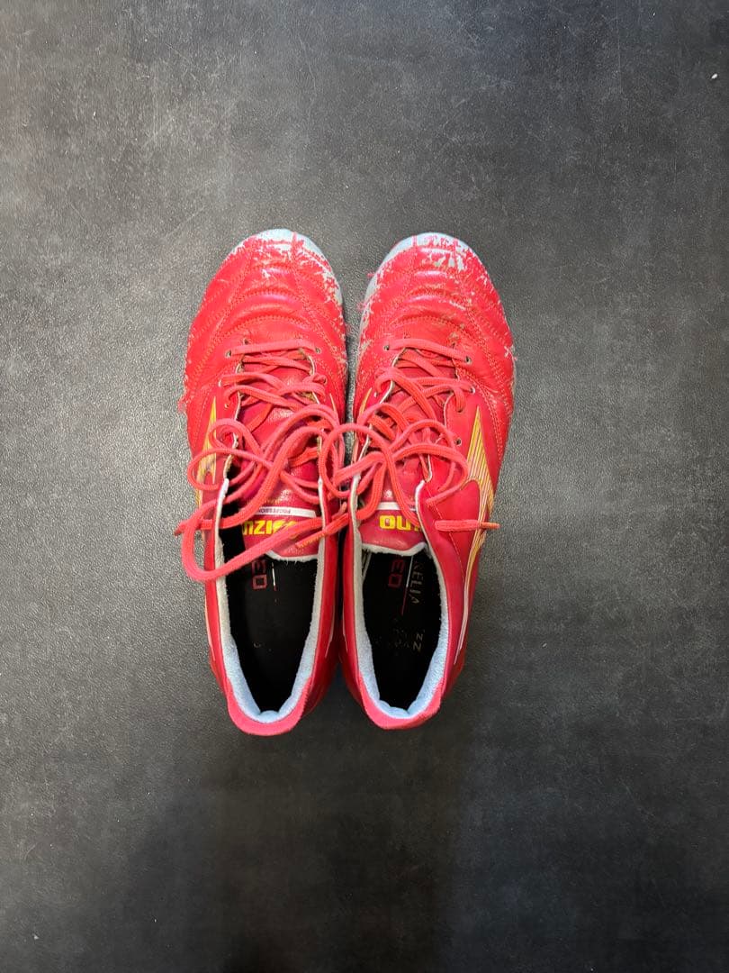 MIZUNO モレリアNEO 26.5cm