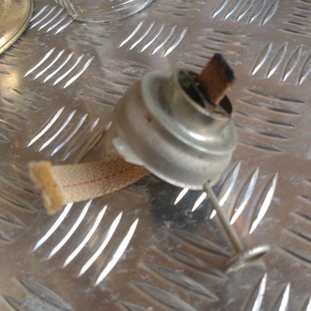 Dietz No.20 Junior 真鍮 ビンテージ デイツ ブラス