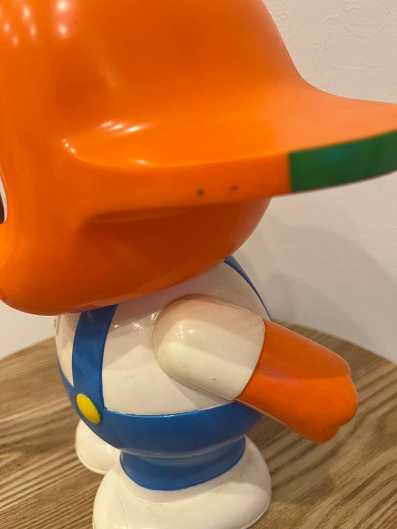 サトちゃん 佐藤製薬 貯金箱 ビックサイズ 希少 非売品