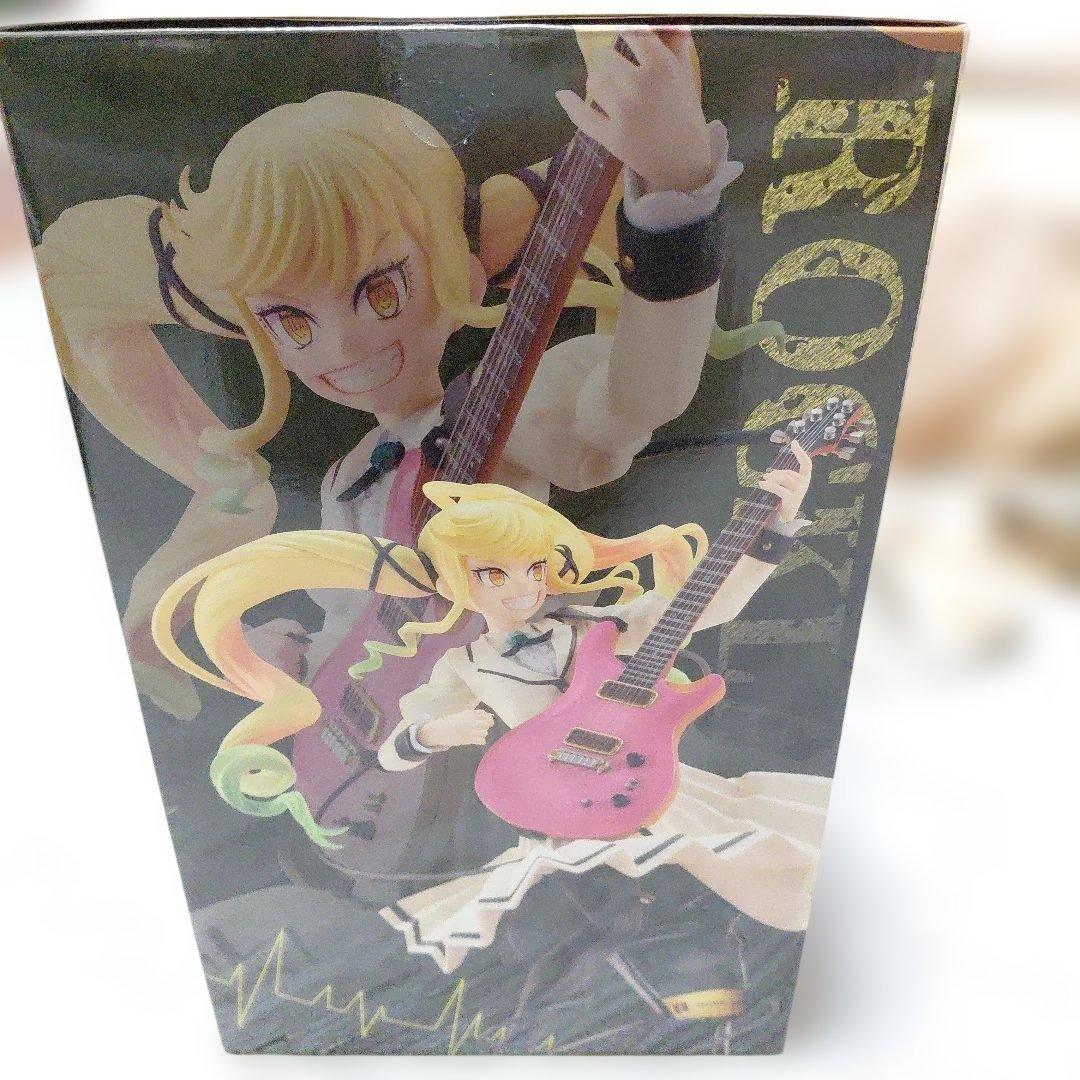 ロックは淑女の嗜みでして 鈴ノ宮りりさ 1/8 完成品フィギュア