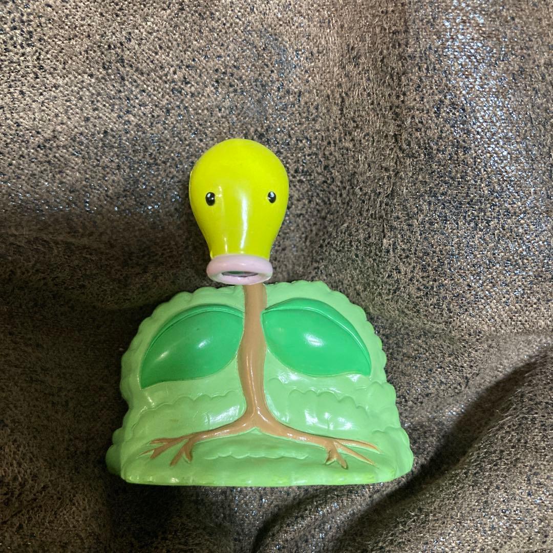 希少　初期　マダツボミ　モンコレ