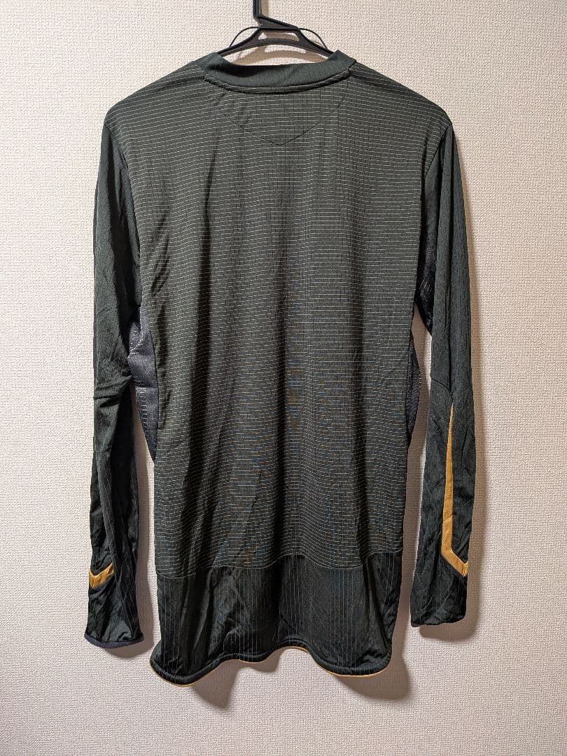 2005/06 Umbro Chelsea FC 長袖GK用 Mサイズ