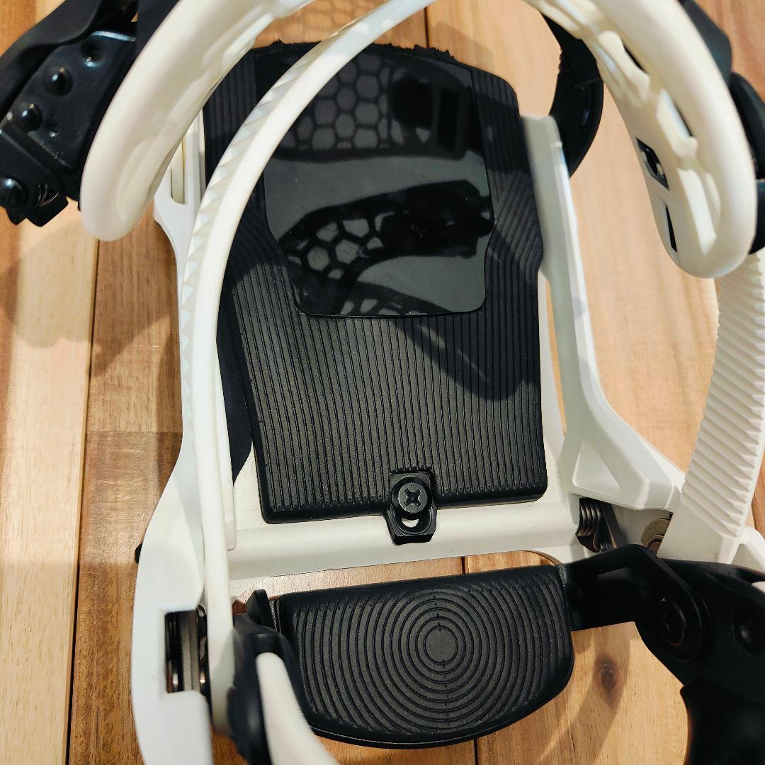 NIDECKER SUPERMATIC／ナイデッカー ／スーパーマチック　M