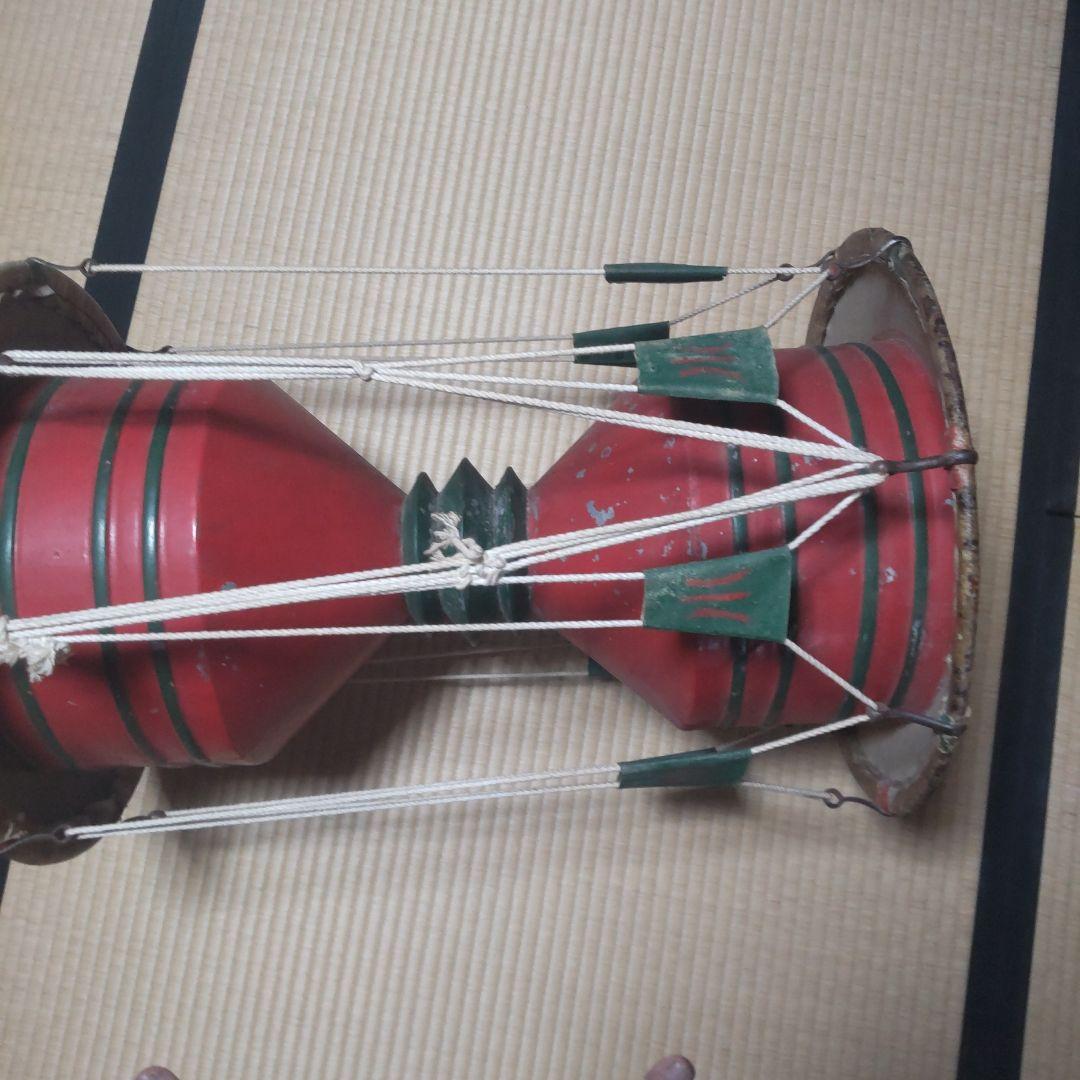 チャング　チャンゴ　韓国太鼓