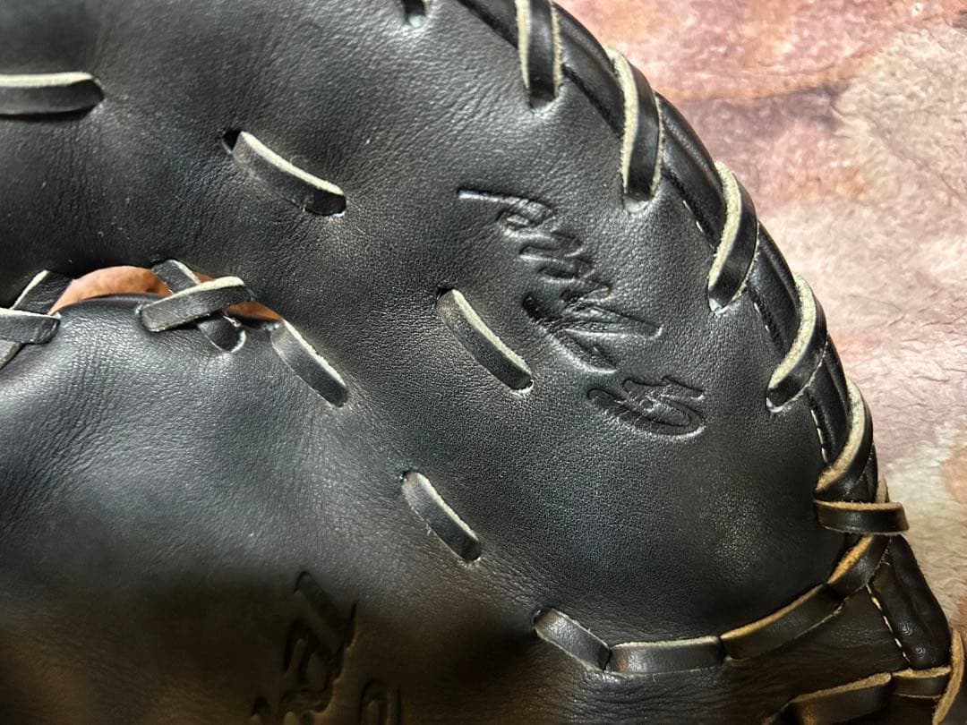 ミズノ　グローバルエリート　硬式　ファーストミット　グローブ　野球　グラブ　軟式