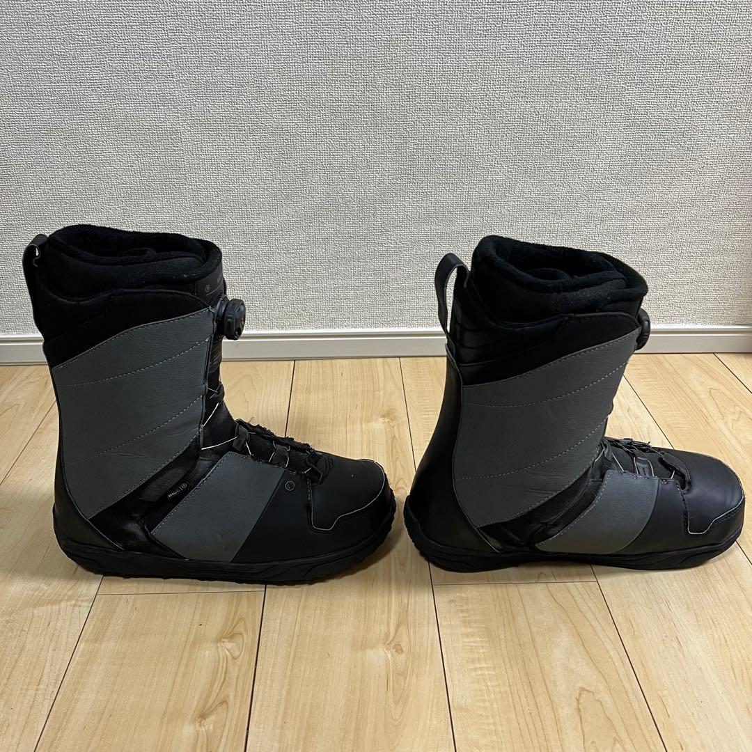 【即日発送】RIDE スノボブーツ　ANTHEM アンセム 29.5cm