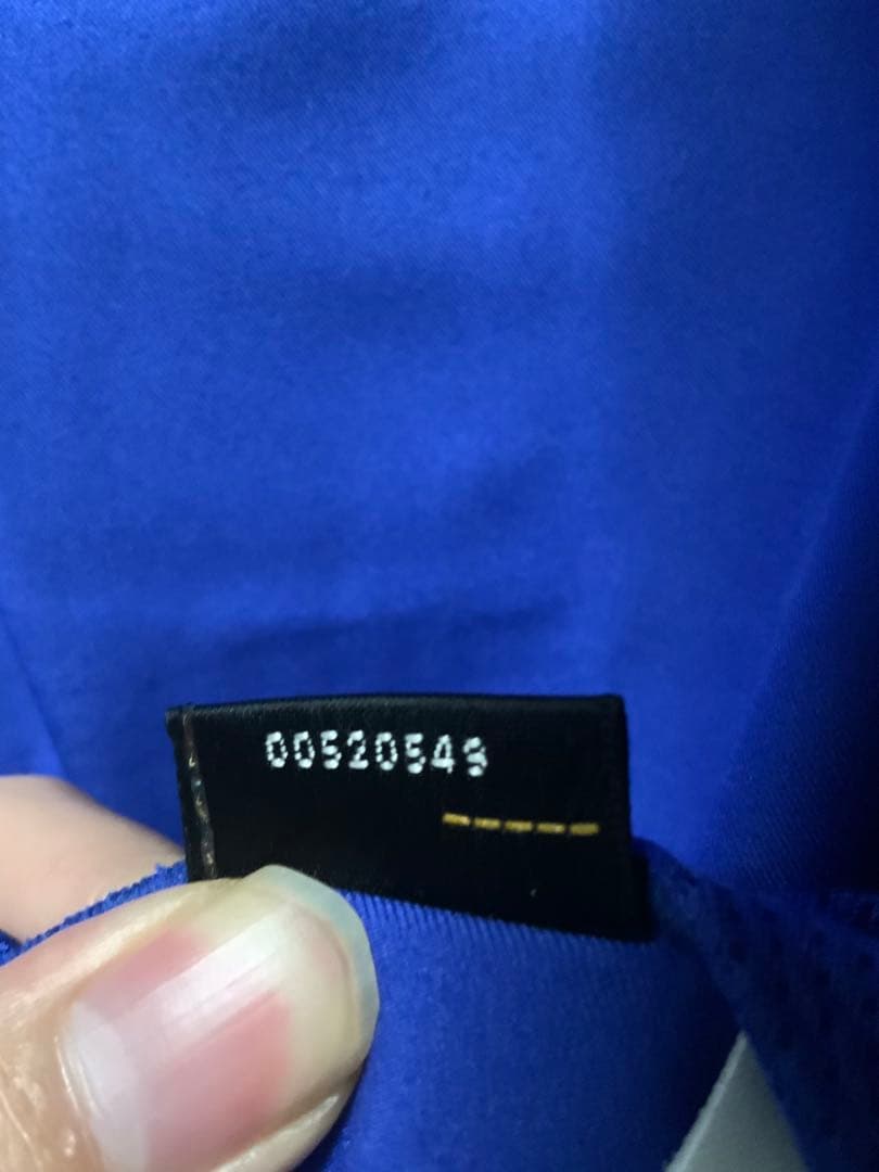 【希少】ブラジル代表 2002年 アウェイ ユニフォーム ナイキ 18