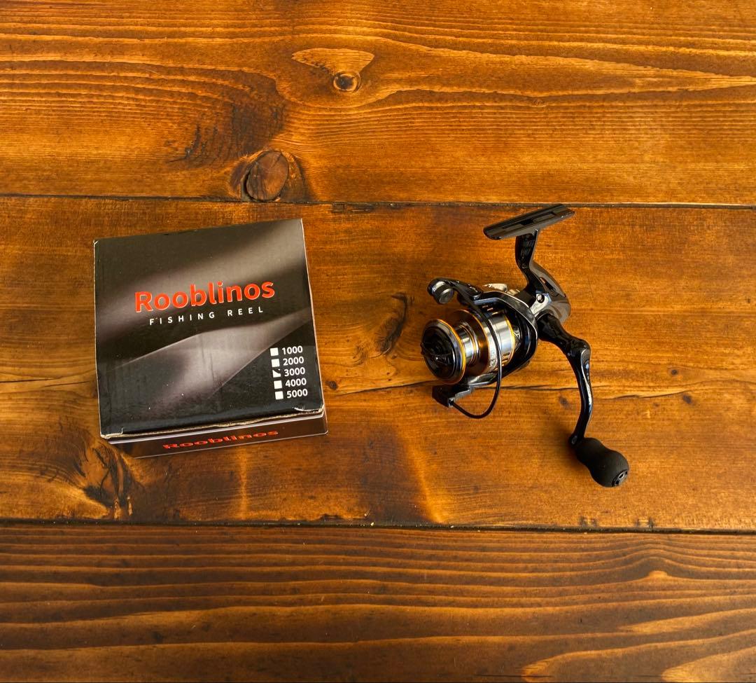 釣り竿セット　4ピースパックロッド　644UL 196cm バスロッド　バス釣り