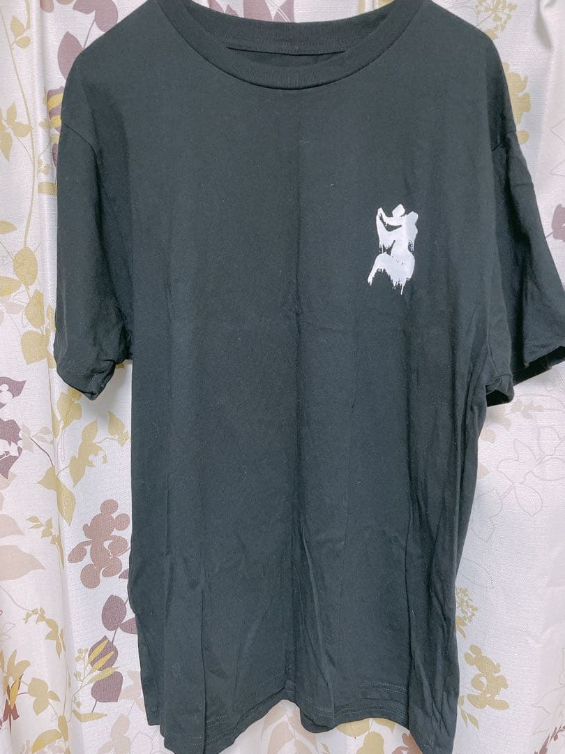 真天地開闢集団ジグザグ　2023年　定番Tシャツ　参拝装束　タオルセット