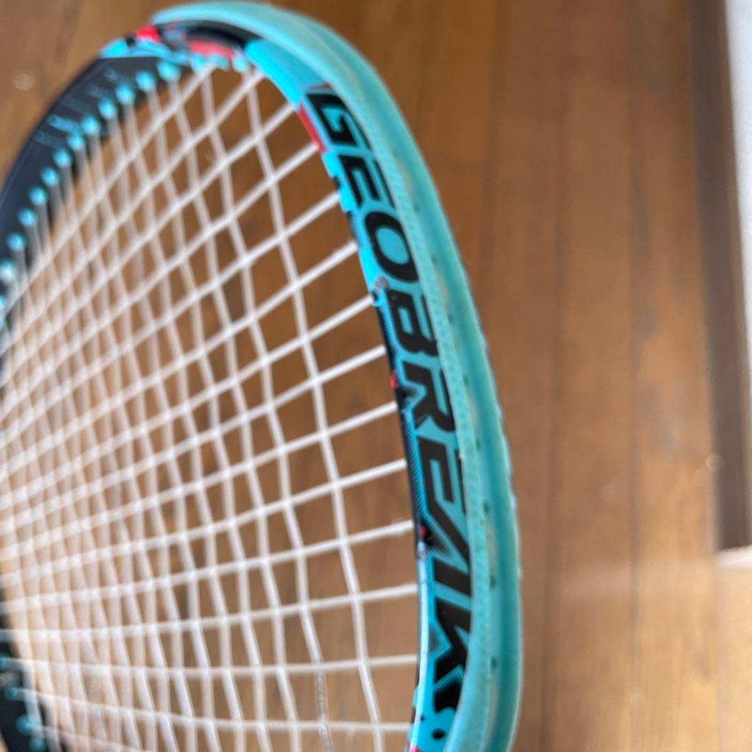 GEOBREAK 70vs uxl0 テニスラケット