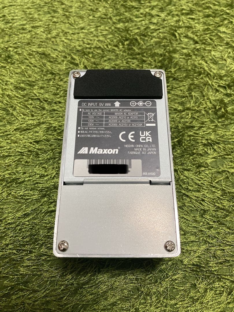 【美品】MAXON DB10