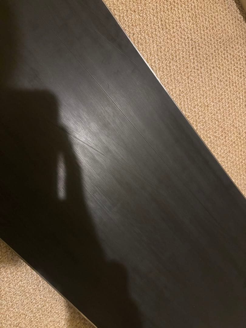 umlaut twin artride 155cm ウムラウト　ツイン