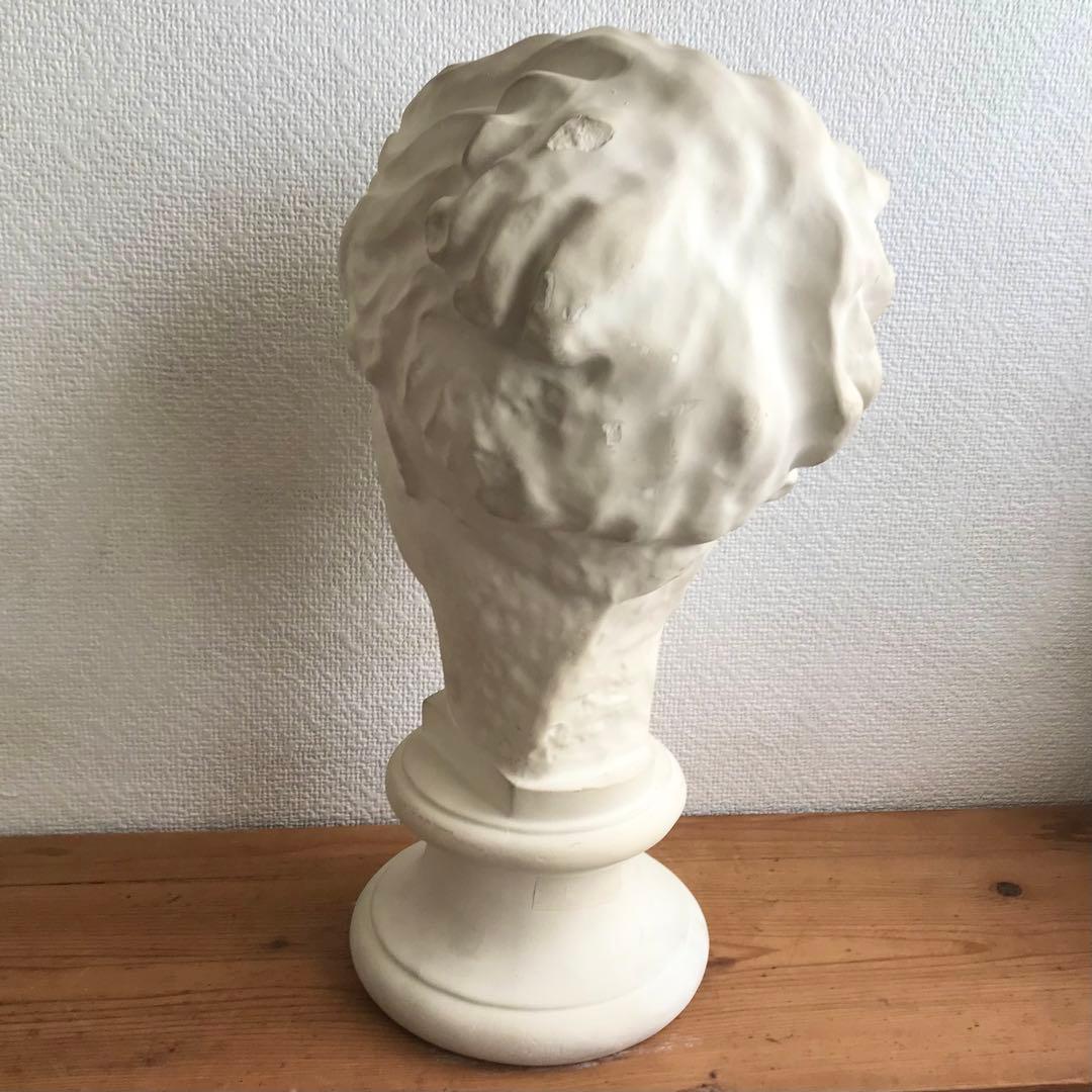 石膏像　古代ビーナス　高さ45cm 彫刻　デッサン