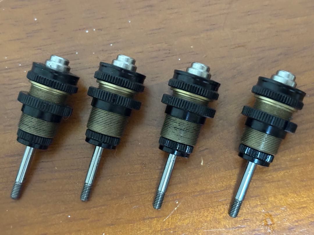 ラップアップ wrap-up sgショック3 d-like VMピストン