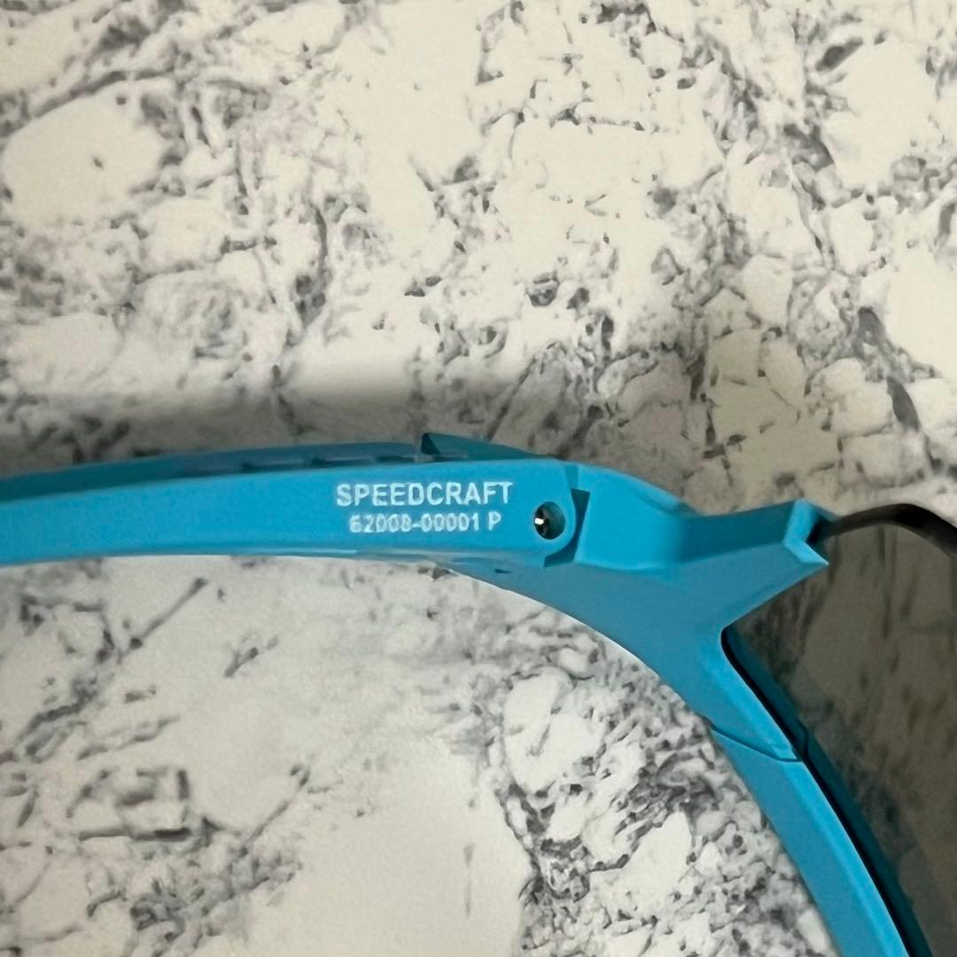 最新作 100% ワンハンドレッド 2025 タティス SPEEDCRAFT