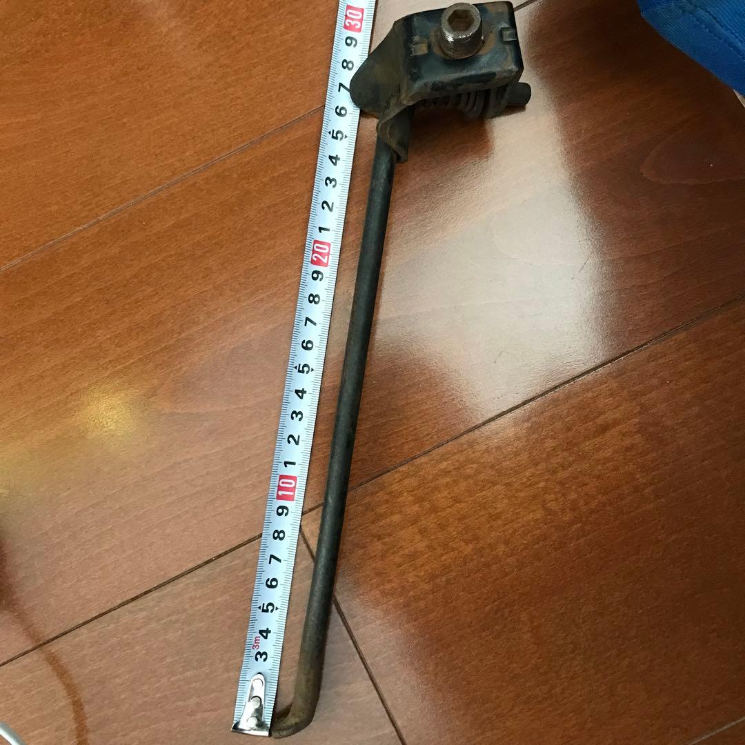 【送料無料】激レアused自転車スタンド