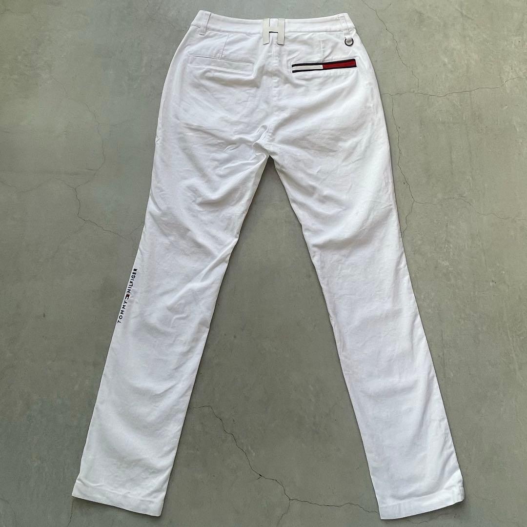   GOLF トミーヒルフィガーゴルフ　ロングパンツ
