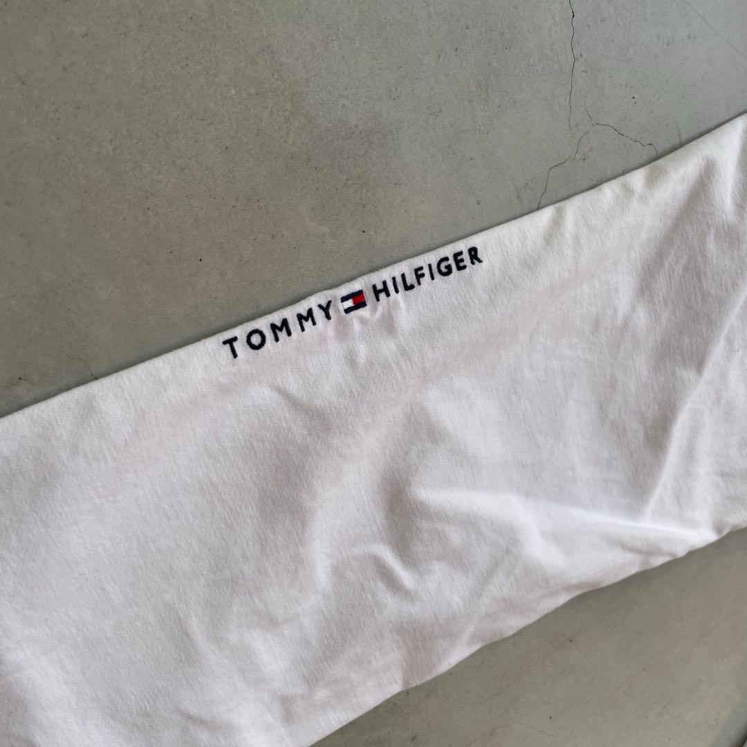   GOLF トミーヒルフィガーゴルフ　ロングパンツ