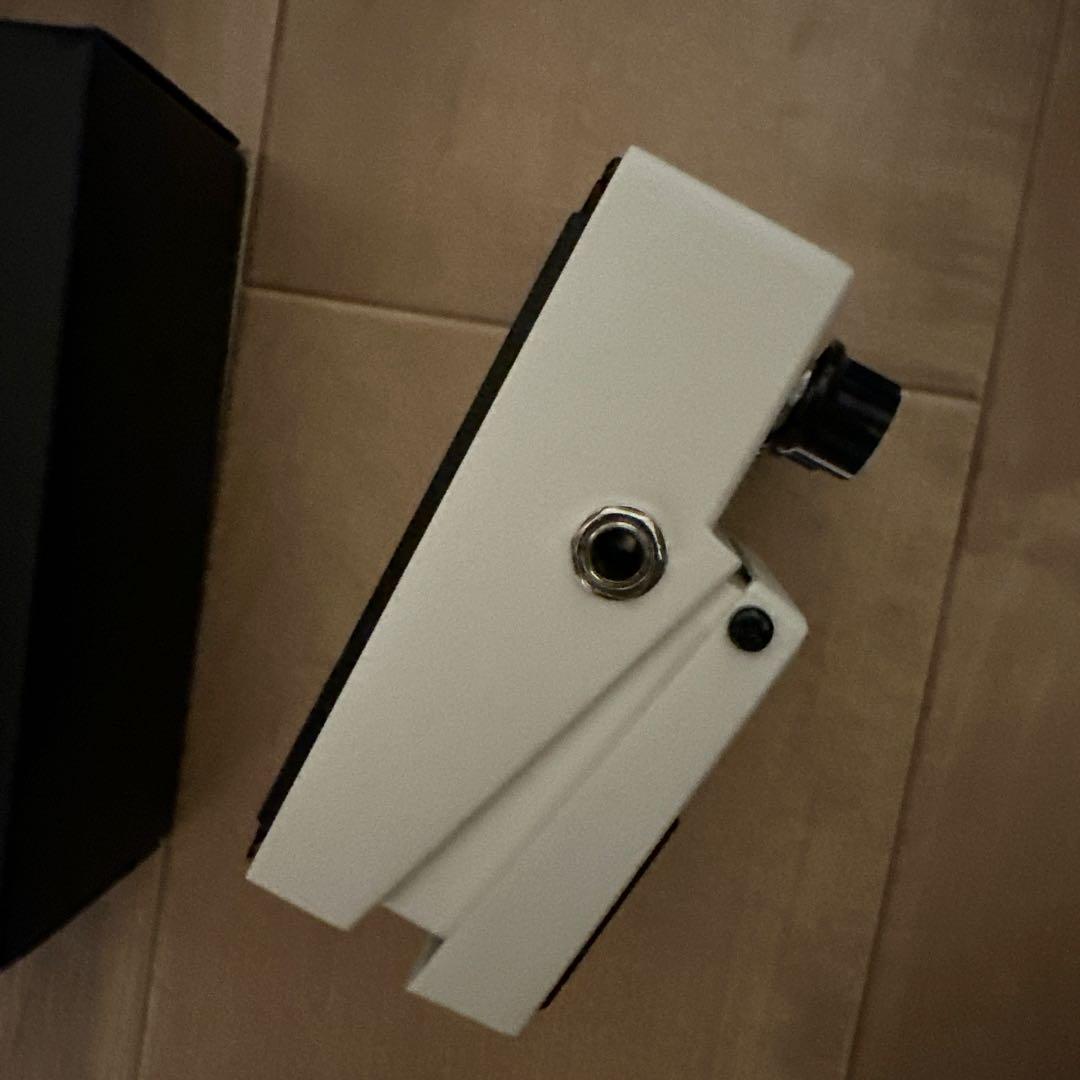 ギター BOSS Booster/Preamp BP-1W